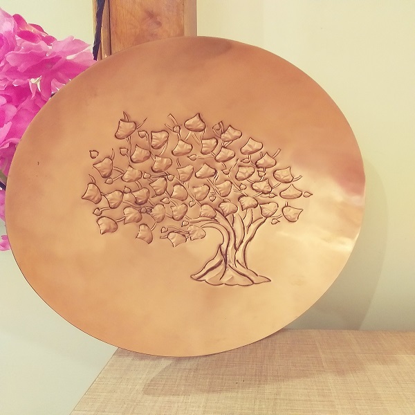 natural and artistic